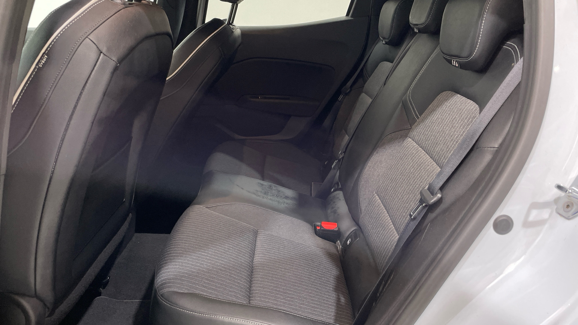 Renault Clio E-Tech Híbrido en Barcelona