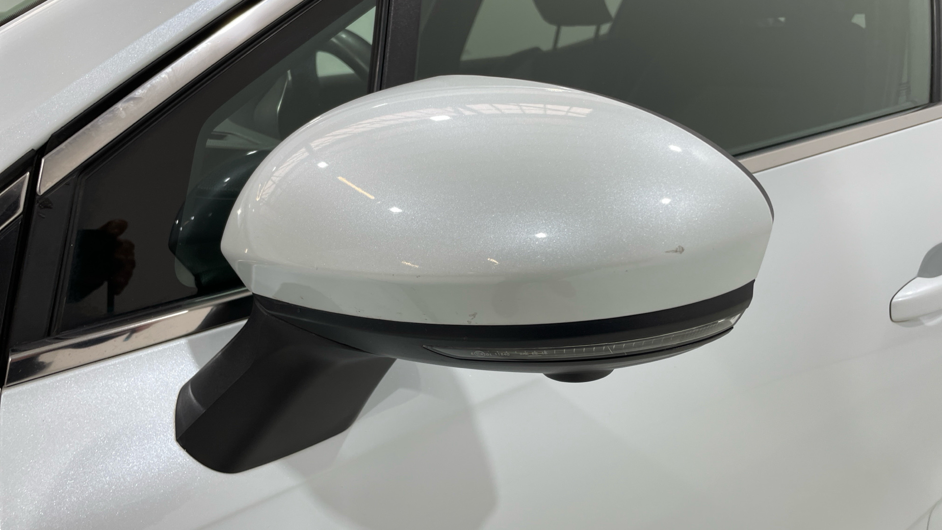 Renault Clio E-Tech Híbrido en Barcelona