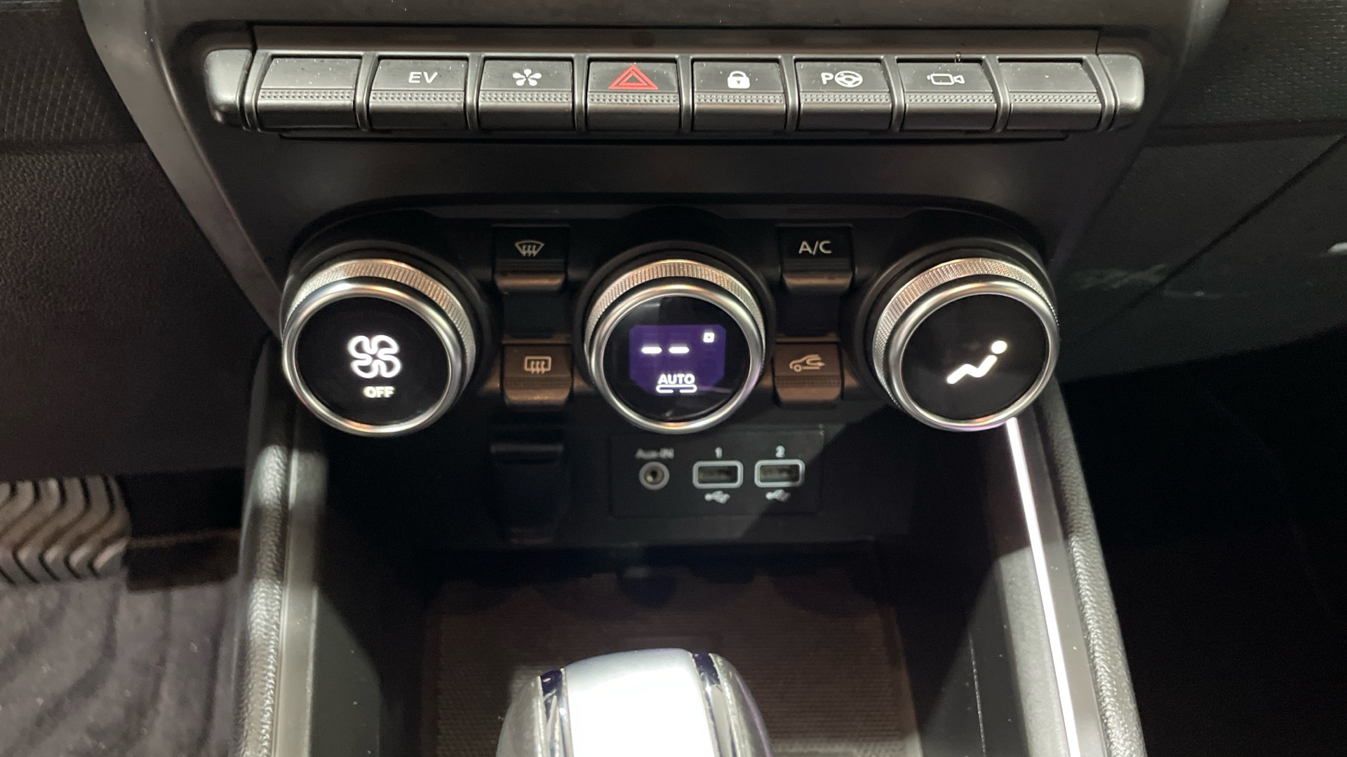 Renault Clio E-Tech Híbrido en Barcelona