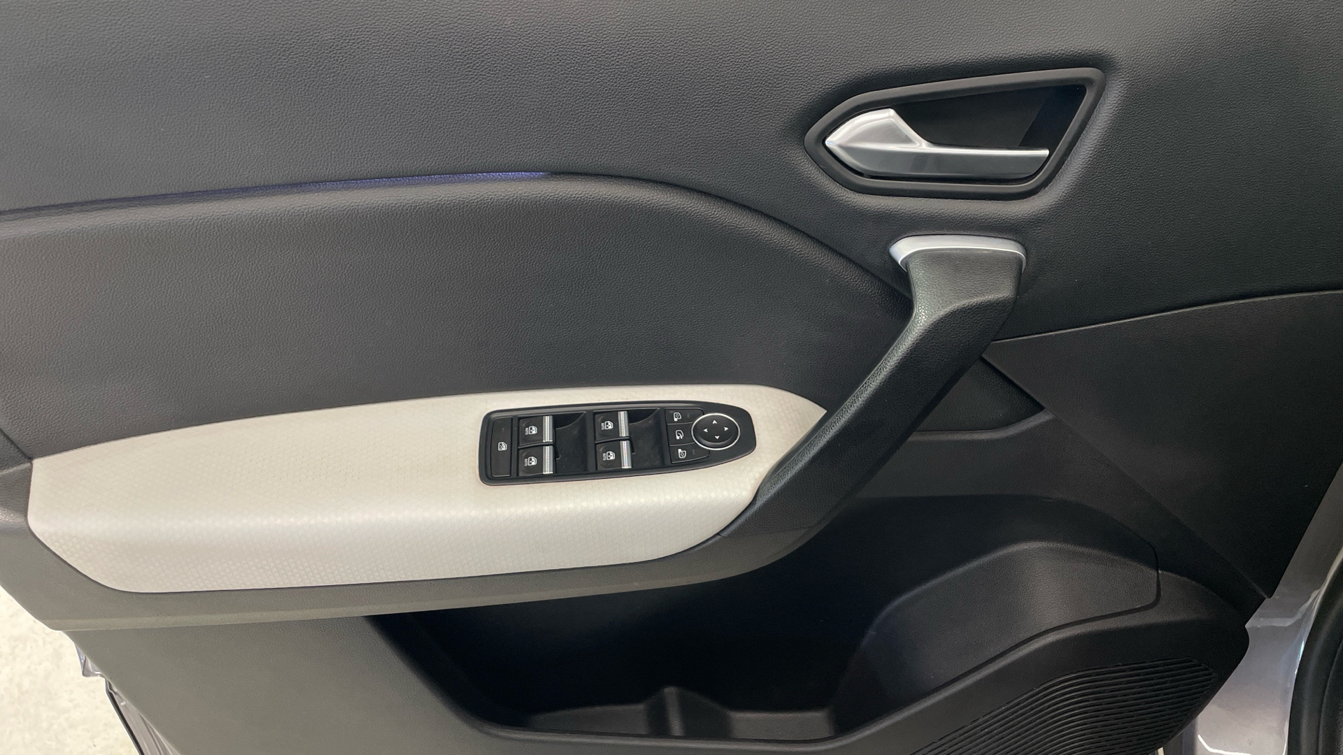 Renault Captur E-Tech Híbrido en Barcelona