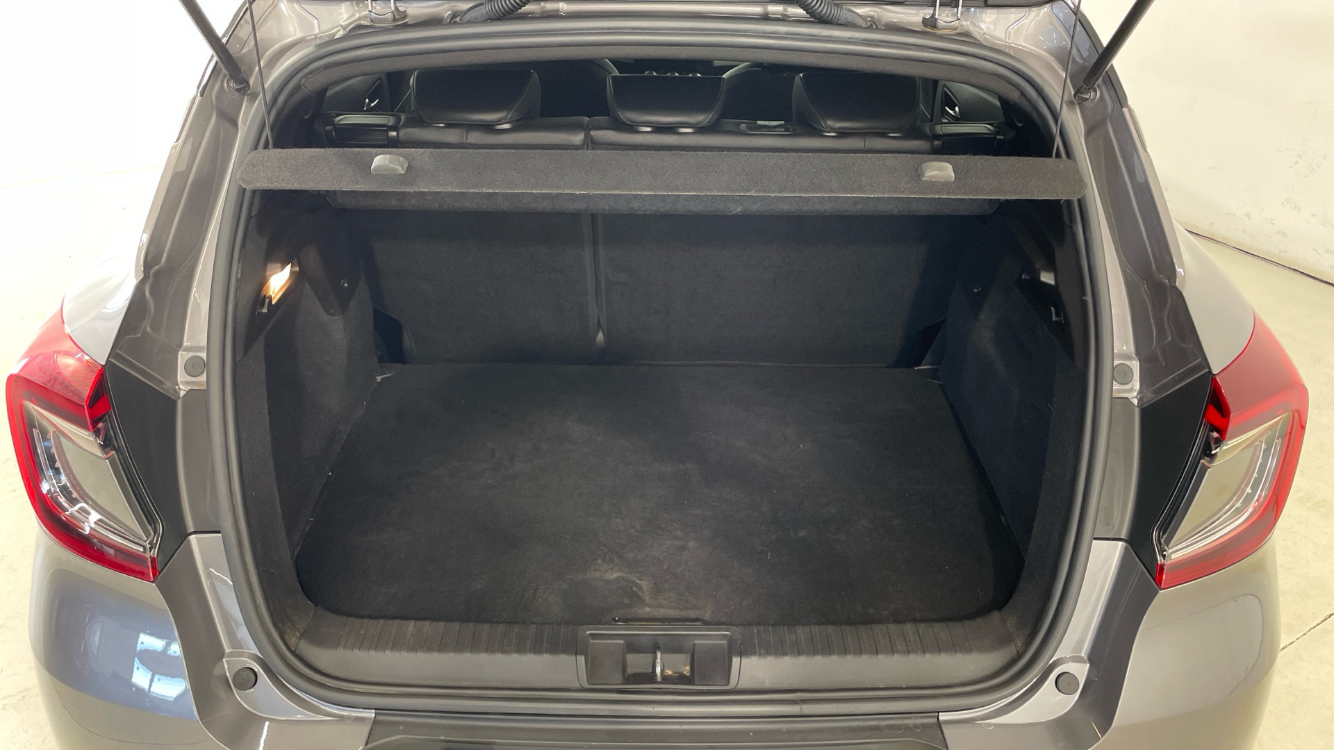 Renault Captur E-Tech Híbrido en Barcelona