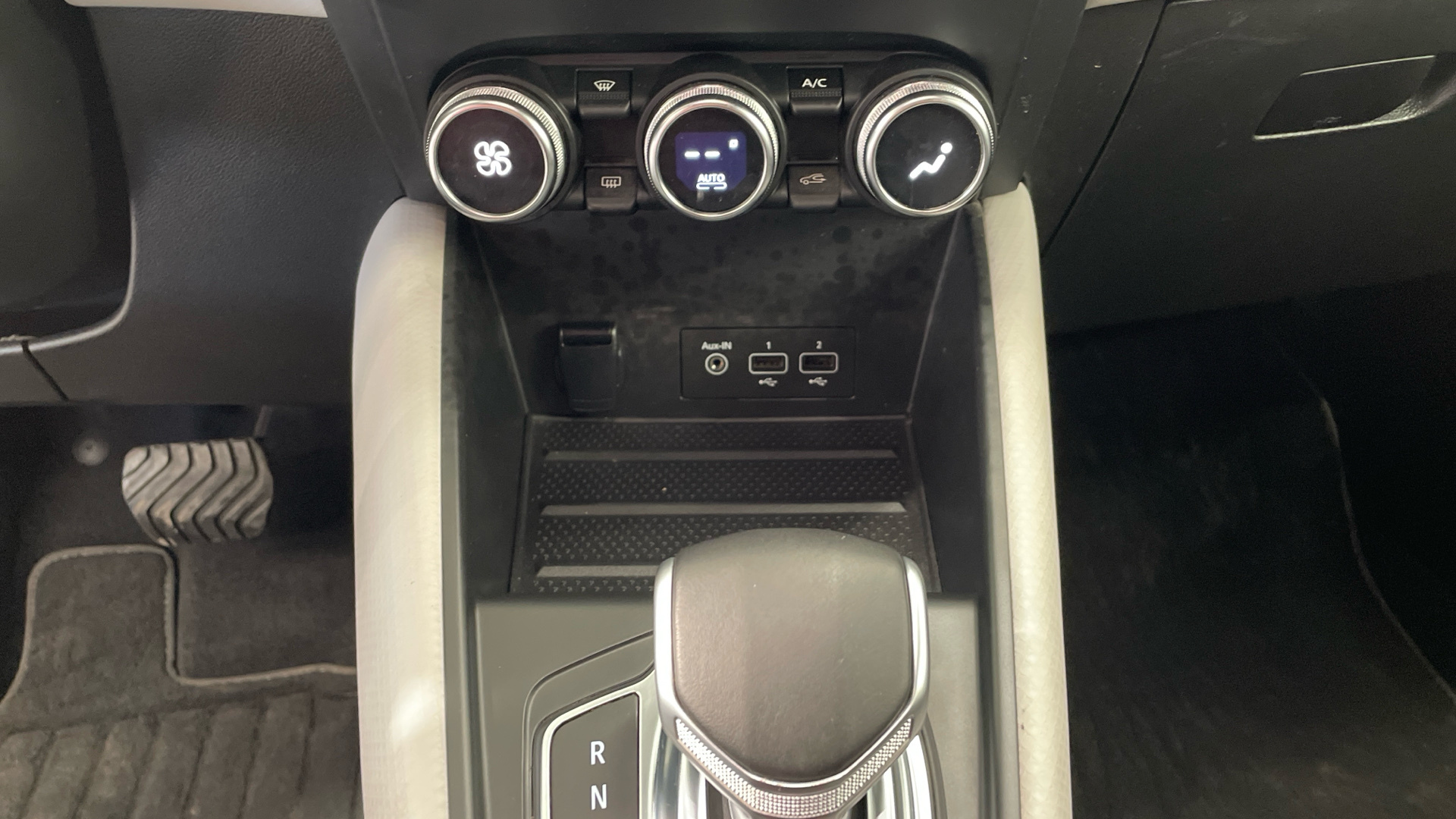 Renault Captur E-Tech Híbrido en Barcelona