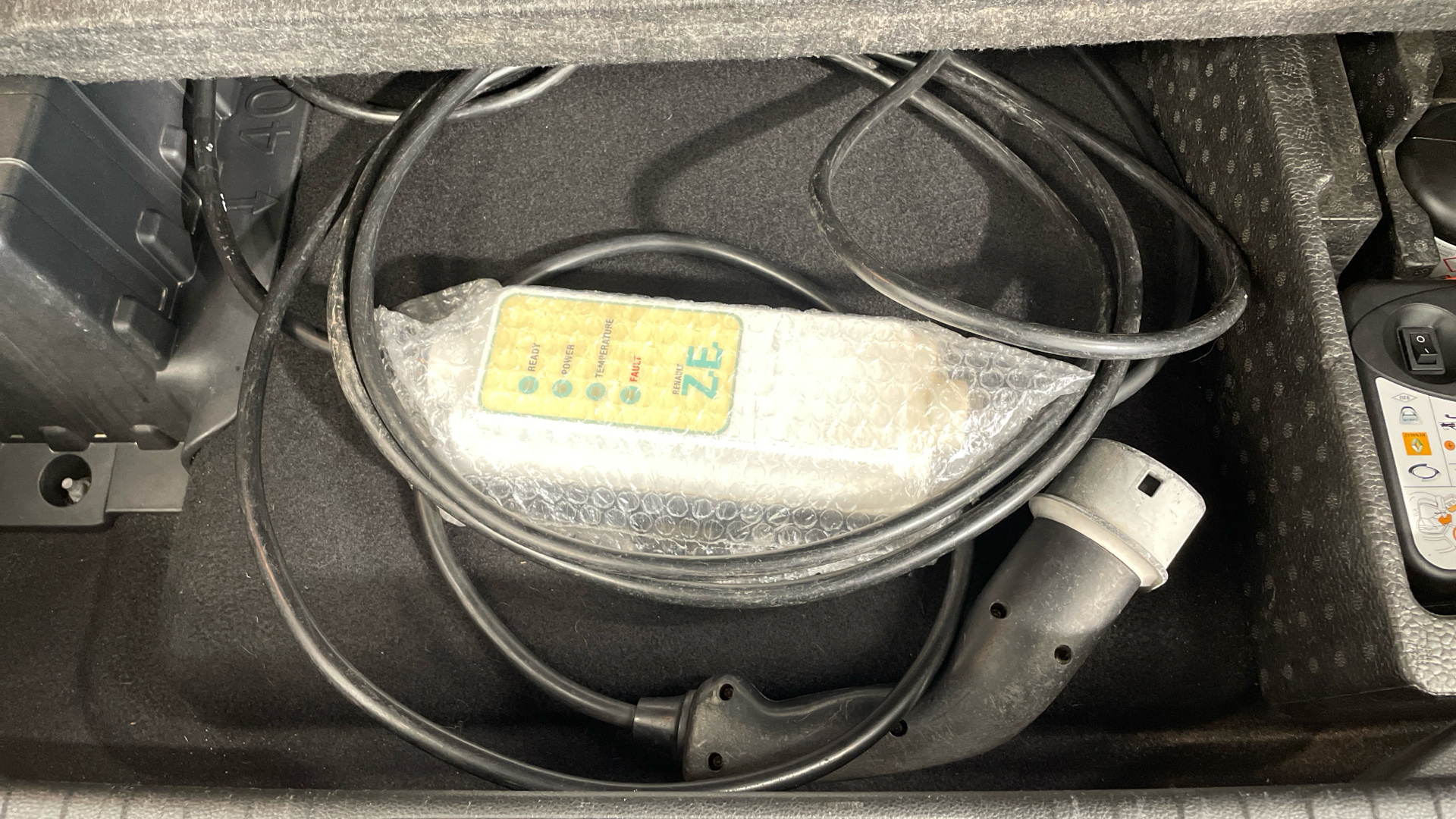 Renault Captur E-Tech Híbrido en Barcelona