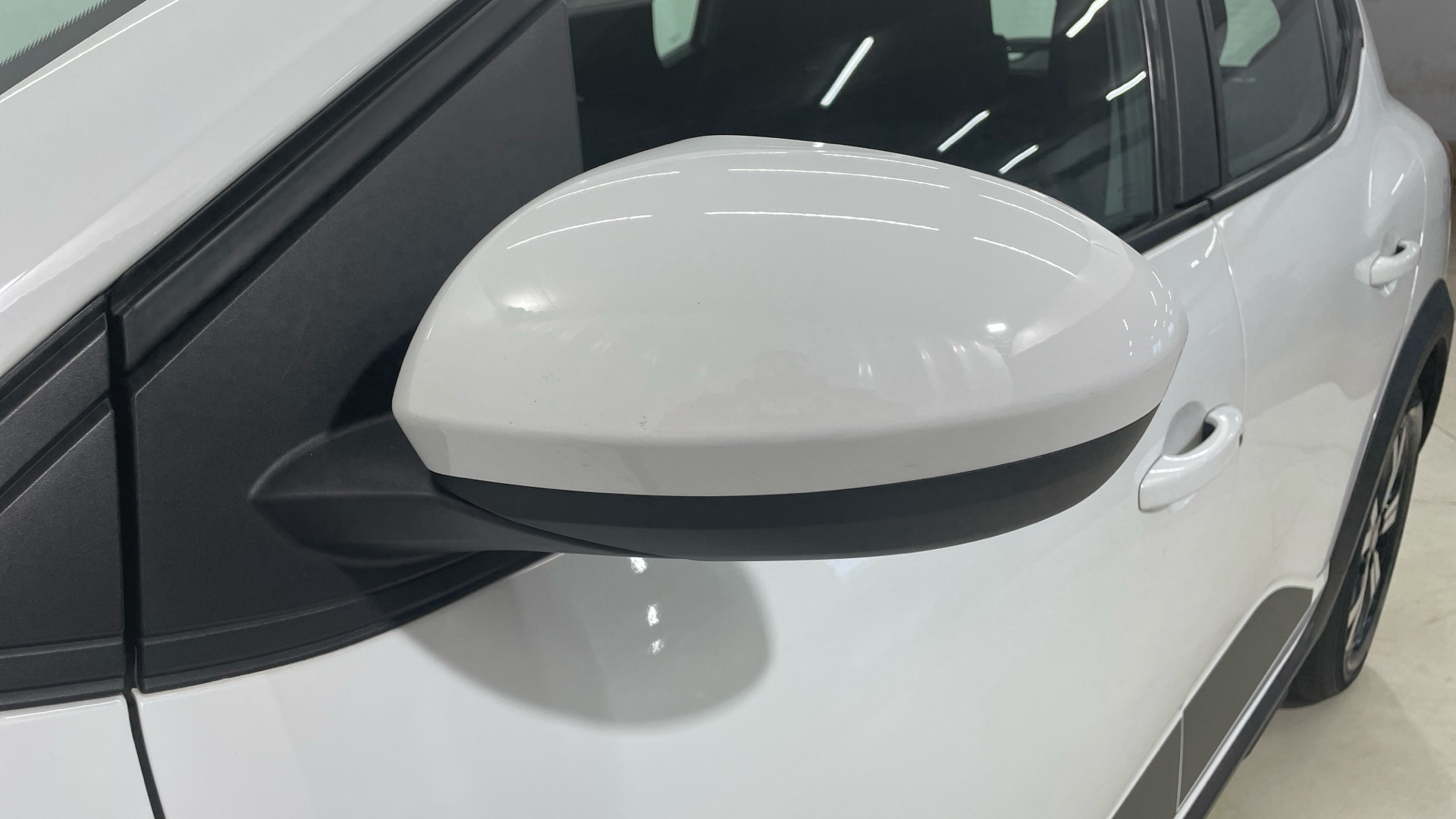 Dacia Sandero ECO-G 100 en Barcelona