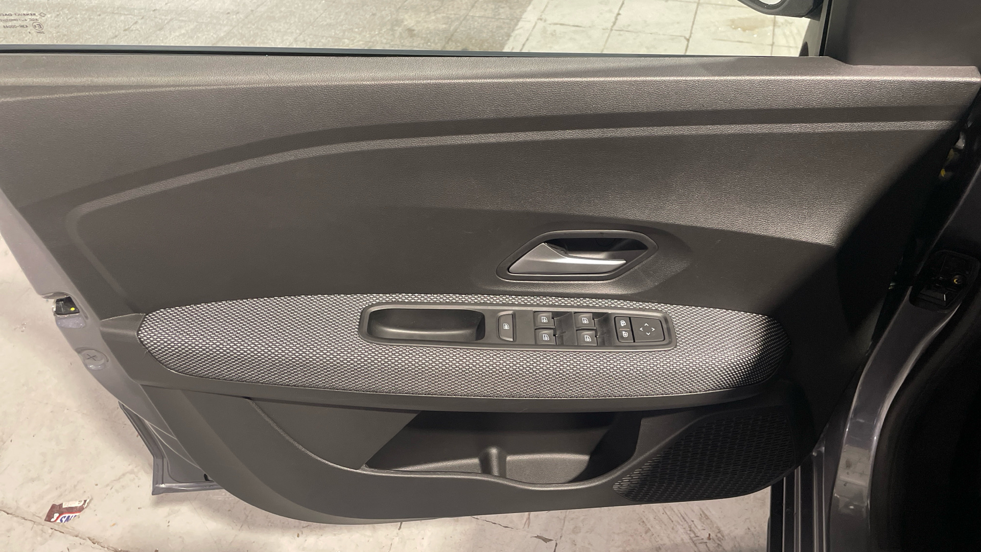 Dacia Jogger TCe 110 en Barcelona