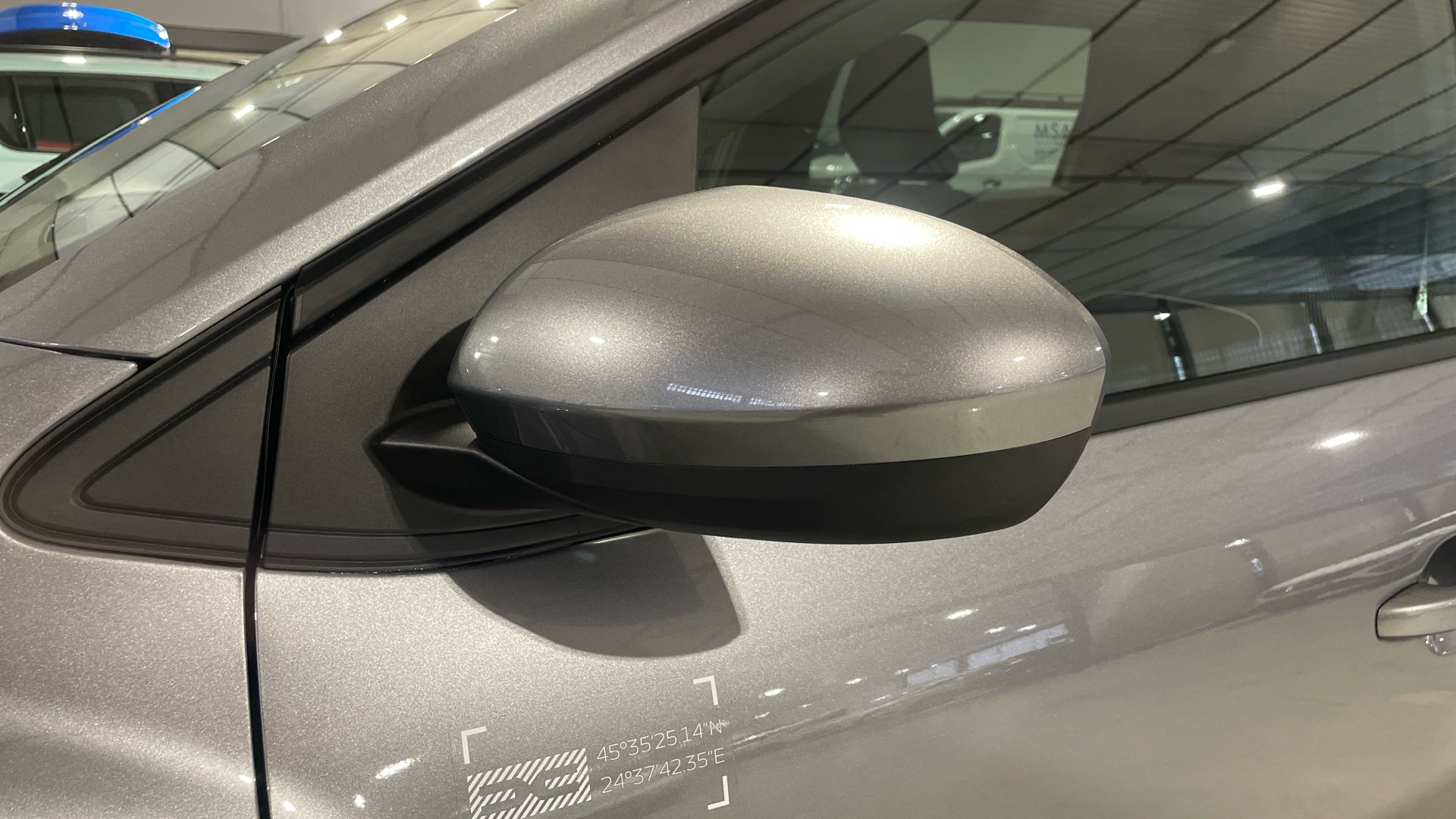 Dacia Jogger TCe 110 en Barcelona