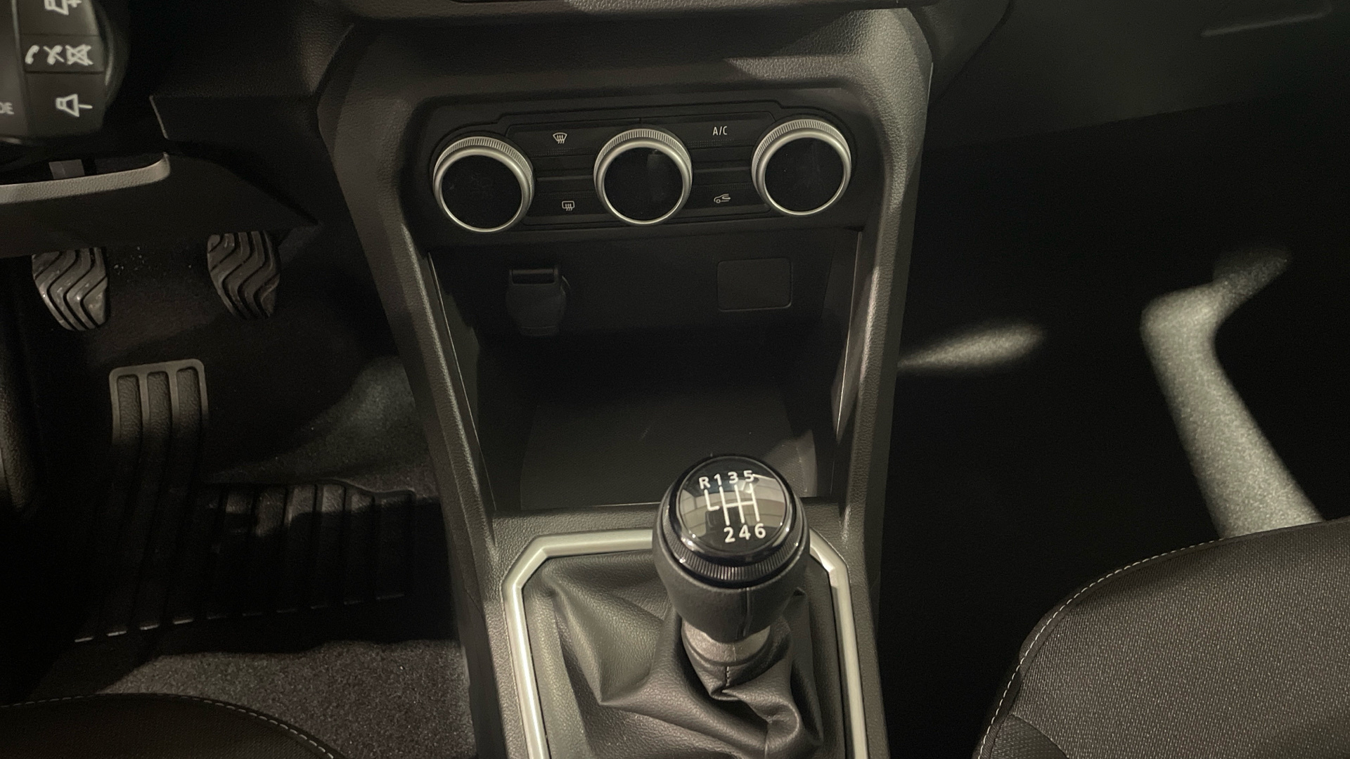 Dacia Jogger TCe 110 en Barcelona