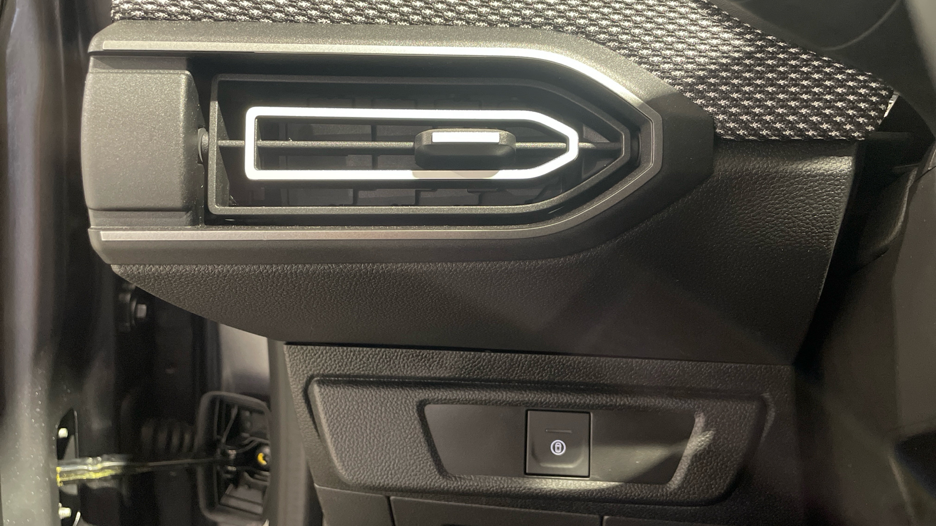 Dacia Jogger TCe 110 en Barcelona