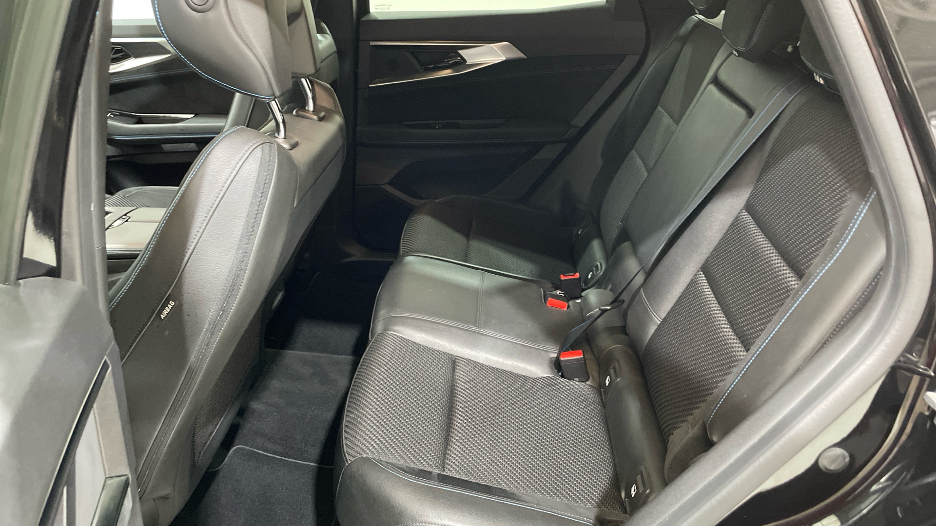 Renault Austral E-Tech Hybrid 200 en Barcelona