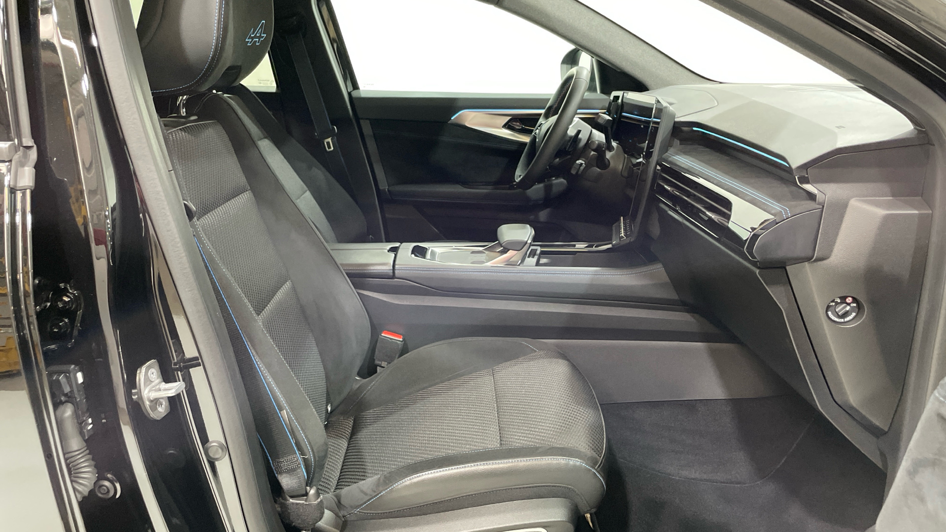 Renault Austral E-Tech Hybrid 200 en Barcelona