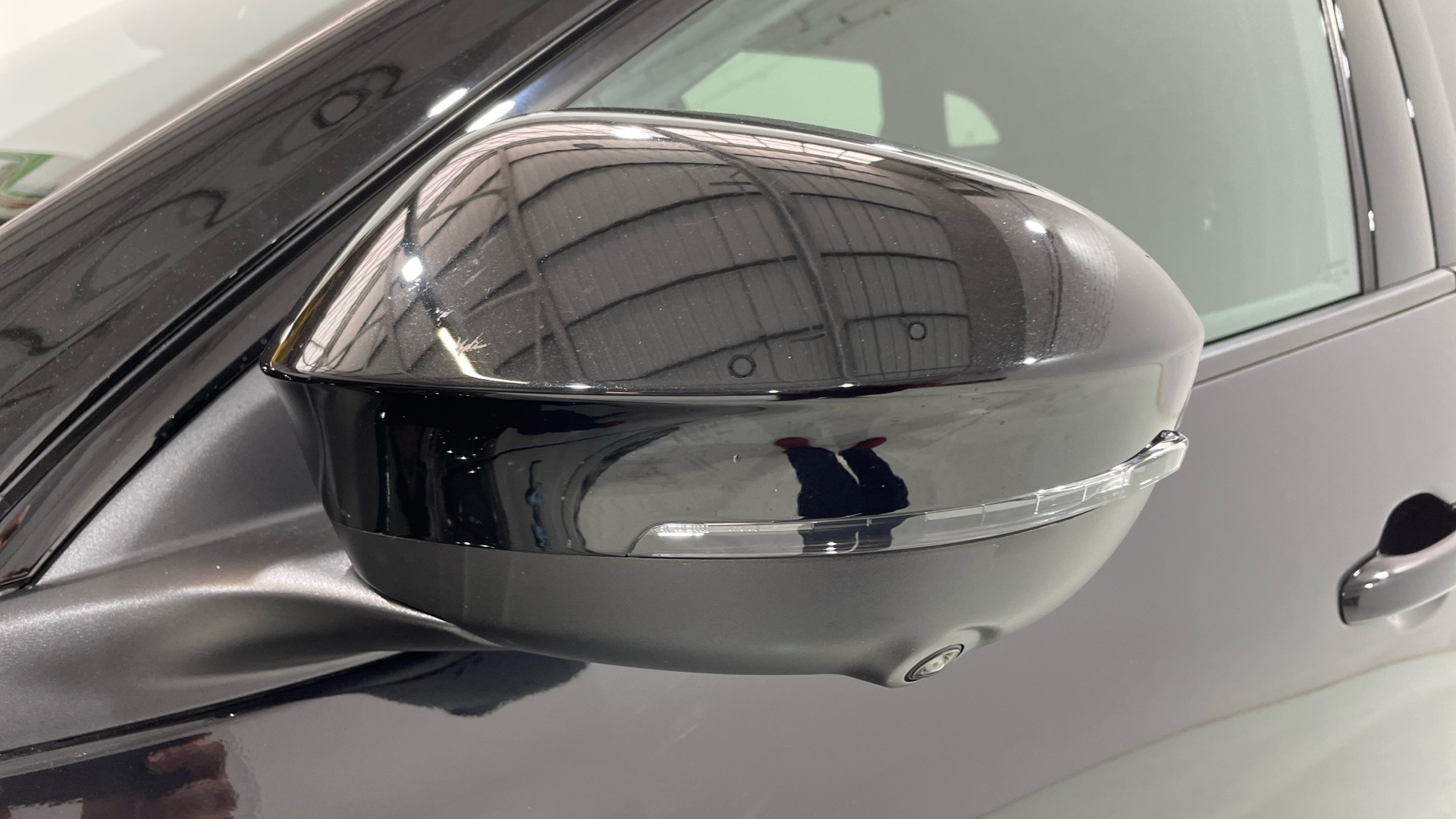 Renault Austral E-Tech Hybrid 200 en Barcelona