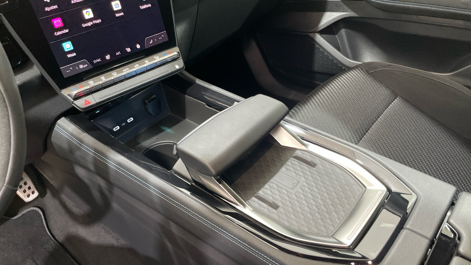 Renault Austral E-Tech Hybrid 200 en Barcelona