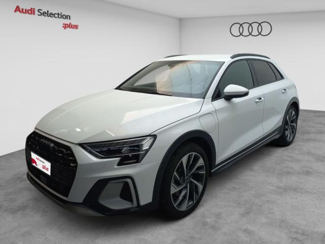 Audi selection Plus