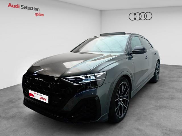 Audi selection Plus