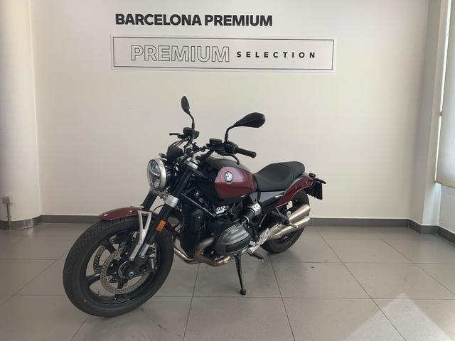 BMW Motorrad R 12  de ocasión 