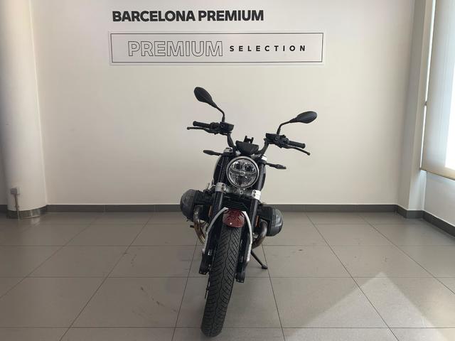 BMW Motorrad R 12  de ocasión 