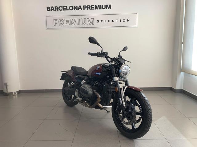 BMW Motorrad R 12  de ocasión 
