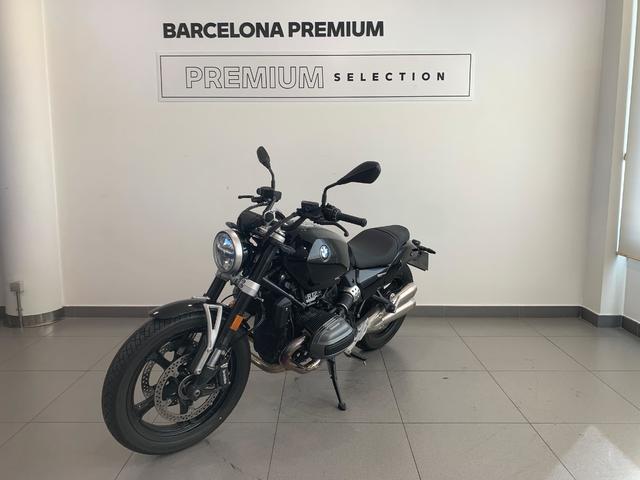BMW Motorrad R 12  de ocasión 