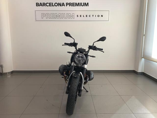 BMW Motorrad R 12  de ocasión 