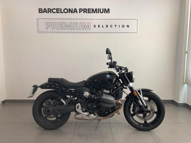 BMW Motorrad R 12  de ocasión 