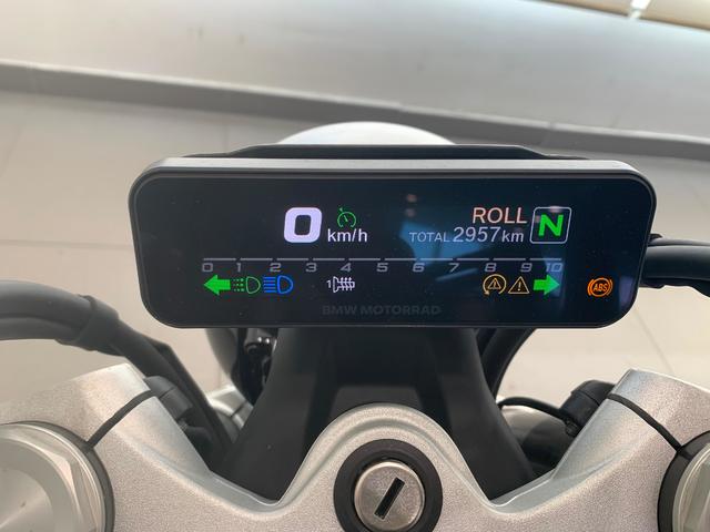 BMW Motorrad R 12  de ocasión 