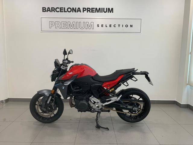 BMW Motorrad F 900 R  de ocasión 