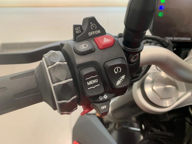 BMW Motorrad F 900 R  de ocasión 