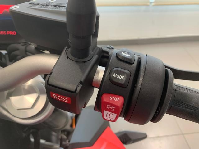 BMW Motorrad F 900 R  de ocasión 