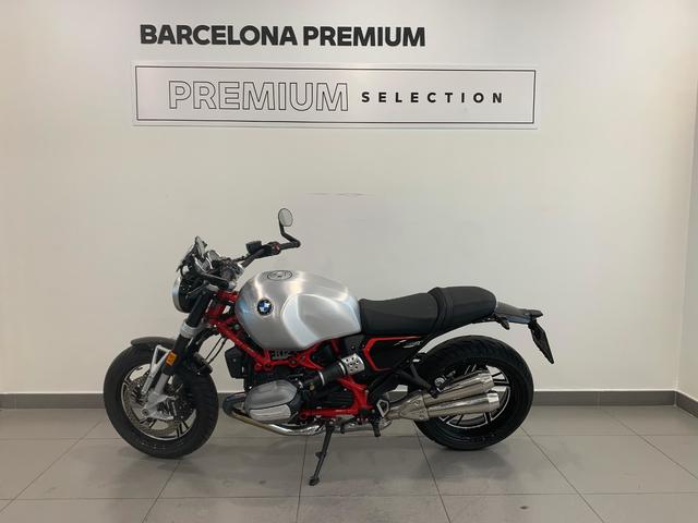 BMW Motorrad R 12 nineT  de ocasión 