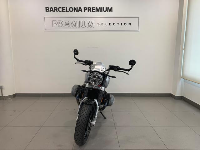 BMW Motorrad R 12 nineT  de ocasión 
