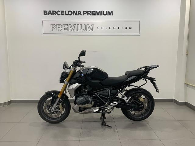 BMW Motorrad R 1250 R  de ocasión 