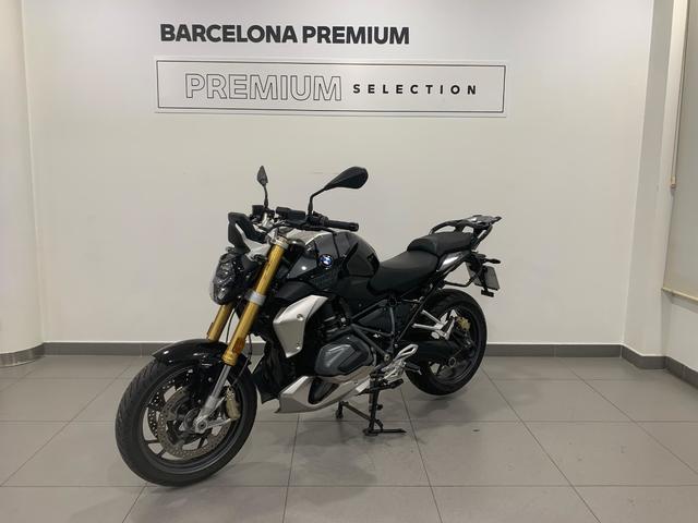 BMW Motorrad R 1250 R  de ocasión 