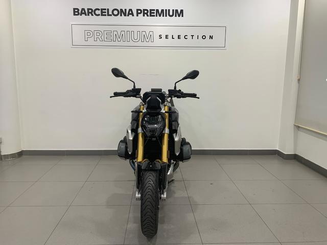 BMW Motorrad R 1250 R  de ocasión 