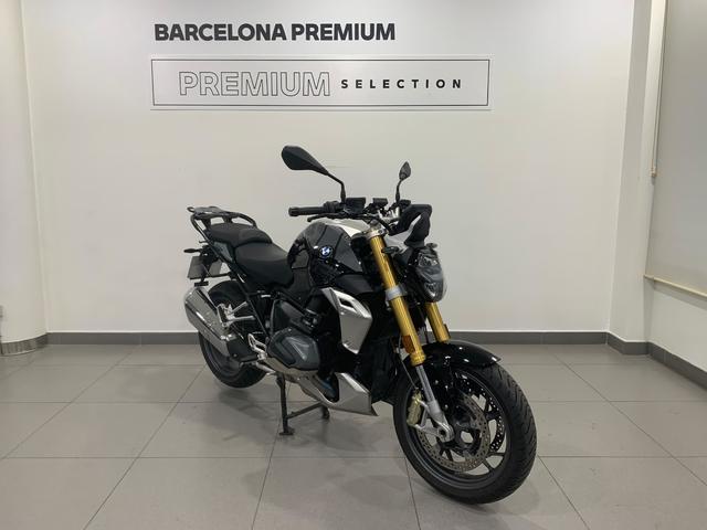 BMW Motorrad R 1250 R  de ocasión 