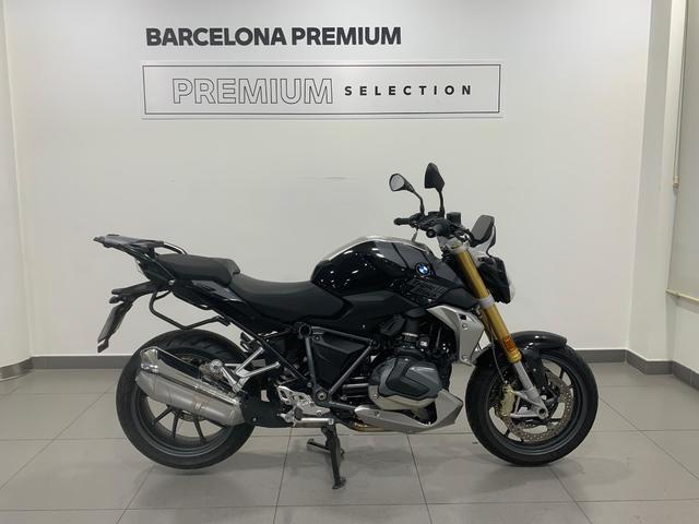 BMW Motorrad R 1250 R  de ocasión 