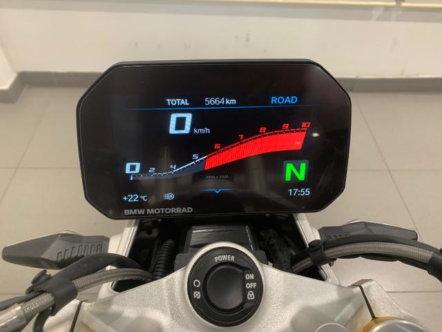 BMW Motorrad R 1250 R  de ocasión 