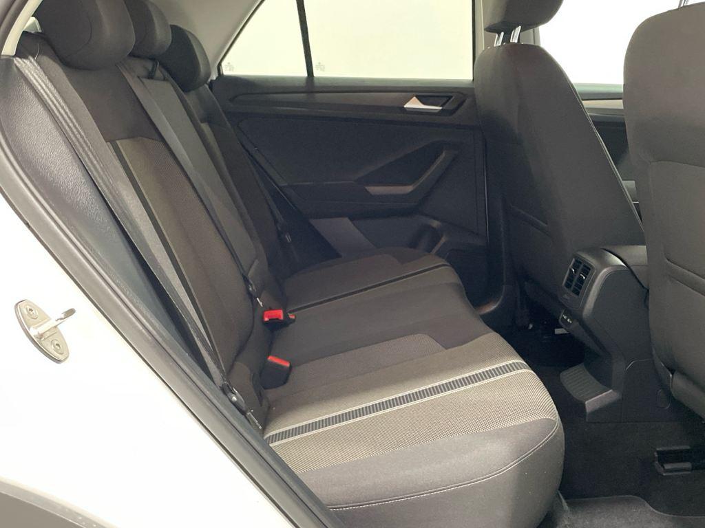 Volkswagen T-Roc 1.5 TSI en Barcelona