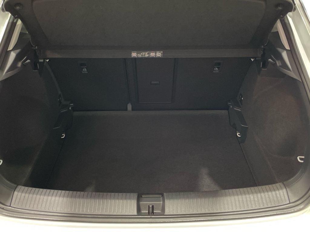 Volkswagen T-Roc 1.5 TSI en Barcelona