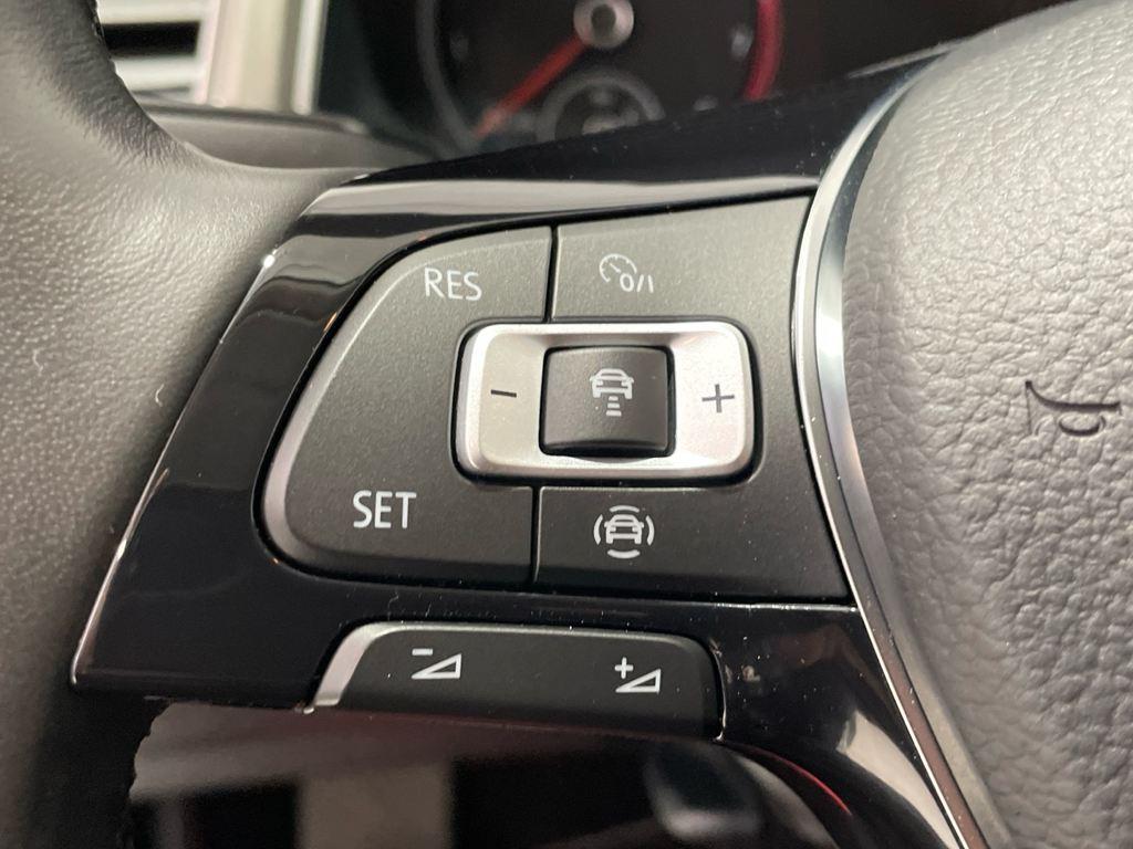 Volkswagen T-Roc 1.5 TSI en Barcelona