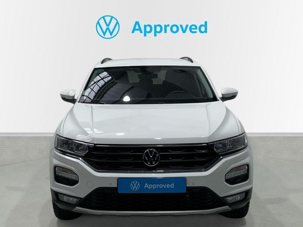 Volkswagen T-Roc 1.5 TSI en Barcelona