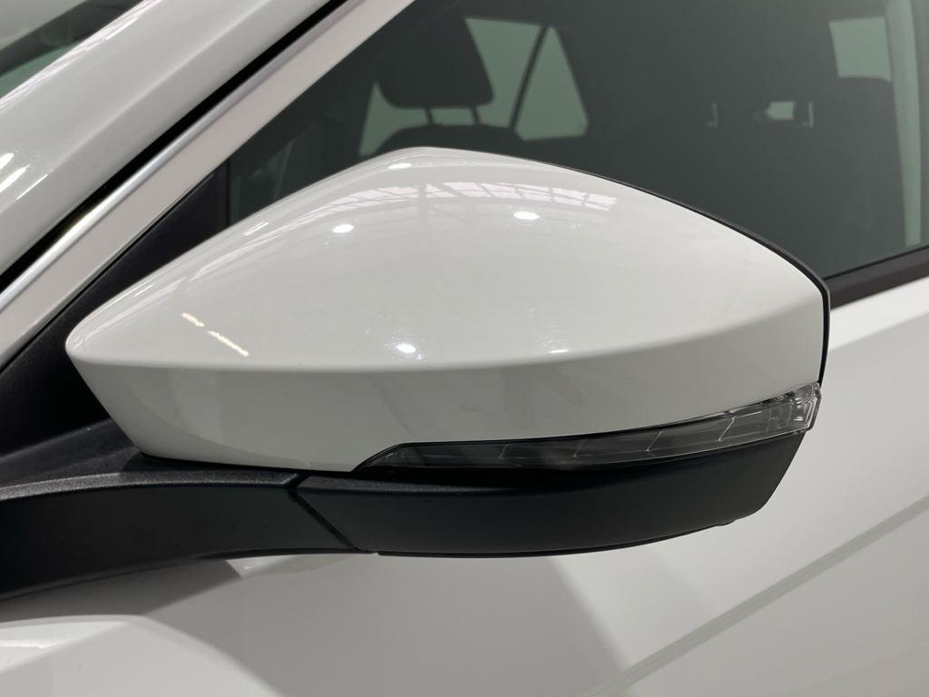 Volkswagen T-Roc 1.5 TSI en Barcelona