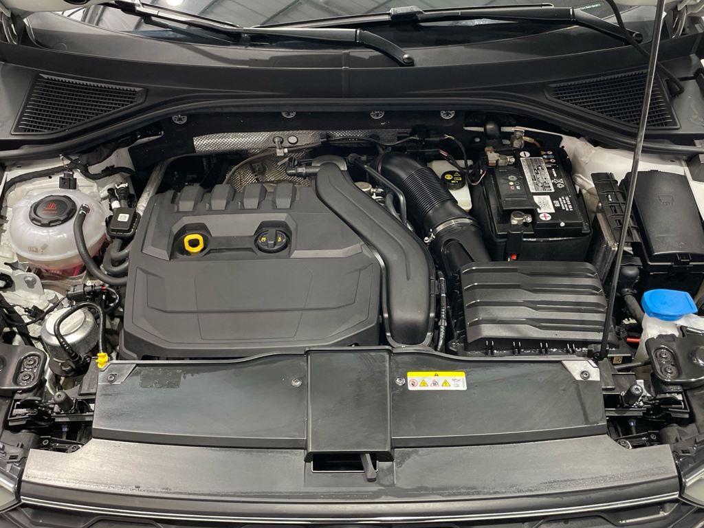 Volkswagen T-Roc 1.5 TSI en Barcelona