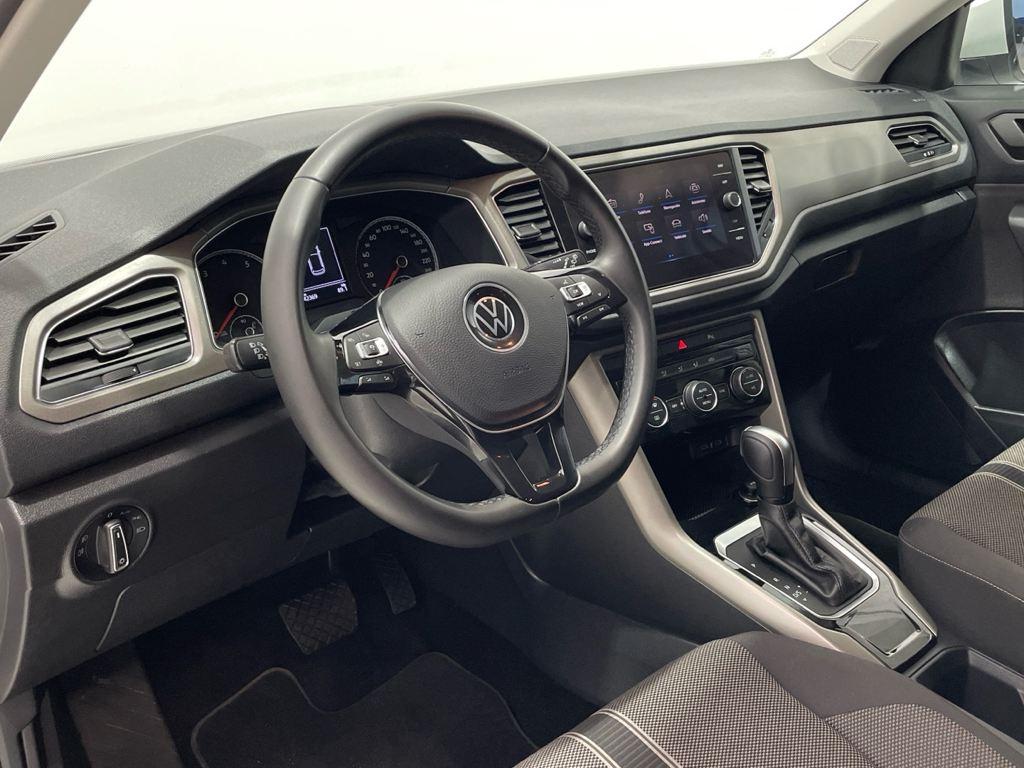 Volkswagen T-Roc 1.5 TSI en Barcelona