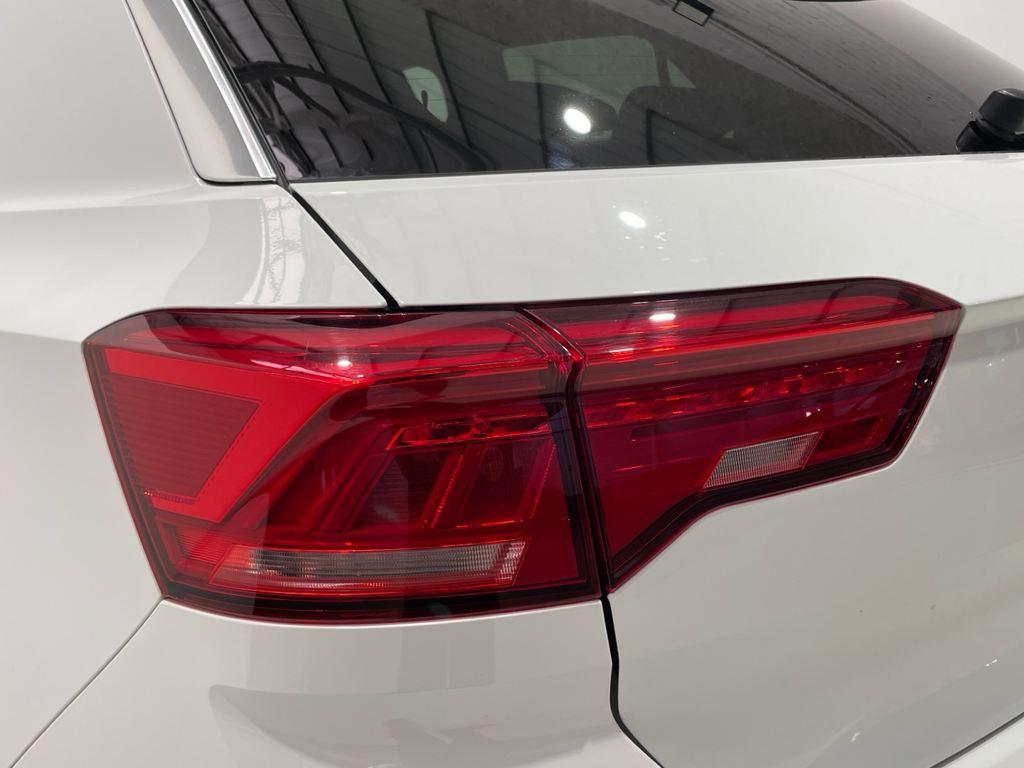 Volkswagen T-Roc 1.5 TSI en Barcelona