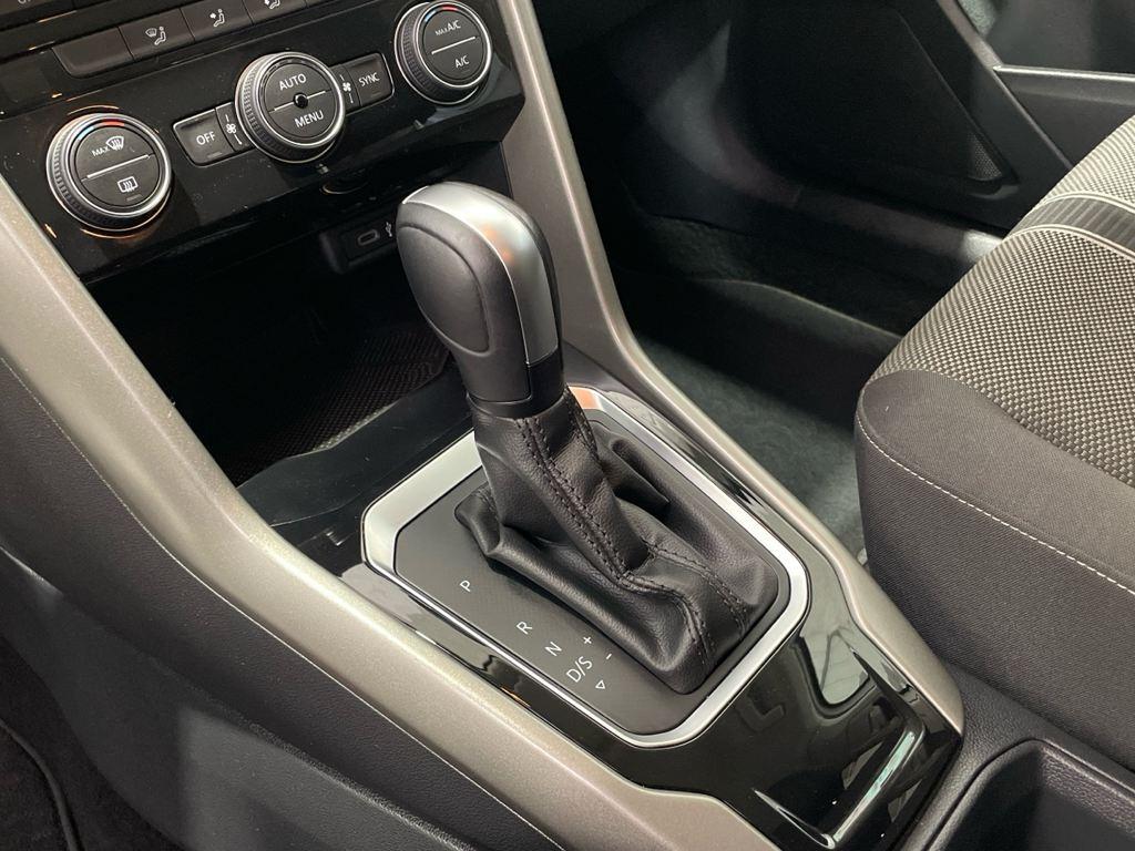 Volkswagen T-Roc 1.5 TSI en Barcelona