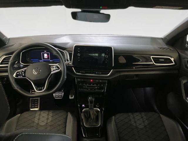 Volkswagen T-Roc R-Line 1.5 TSI 110 kW (150 CV) DSG