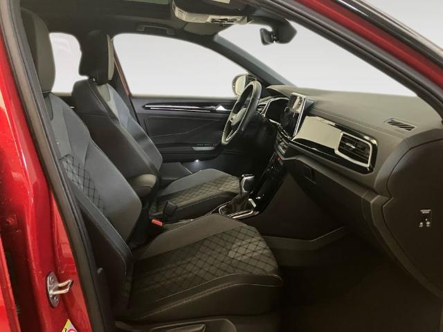 Volkswagen T-Roc R-Line 1.5 TSI 110 kW (150 CV) DSG