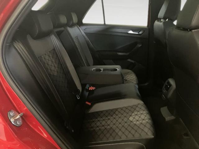 Volkswagen T-Roc R-Line 1.5 TSI 110 kW (150 CV) DSG