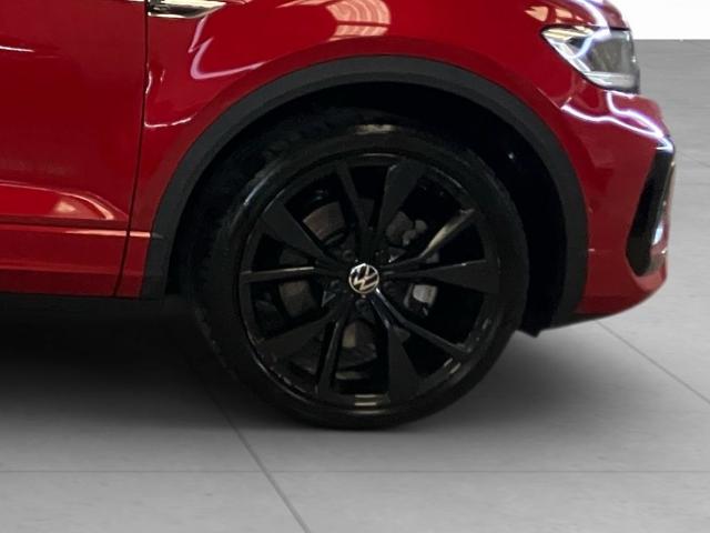 Volkswagen T-Roc R-Line 1.5 TSI 110 kW (150 CV) DSG