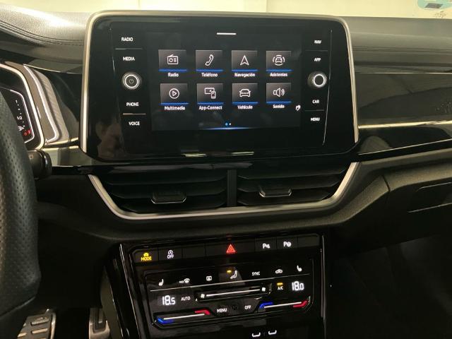 Volkswagen T-Roc R-Line 1.5 TSI 110 kW (150 CV) DSG